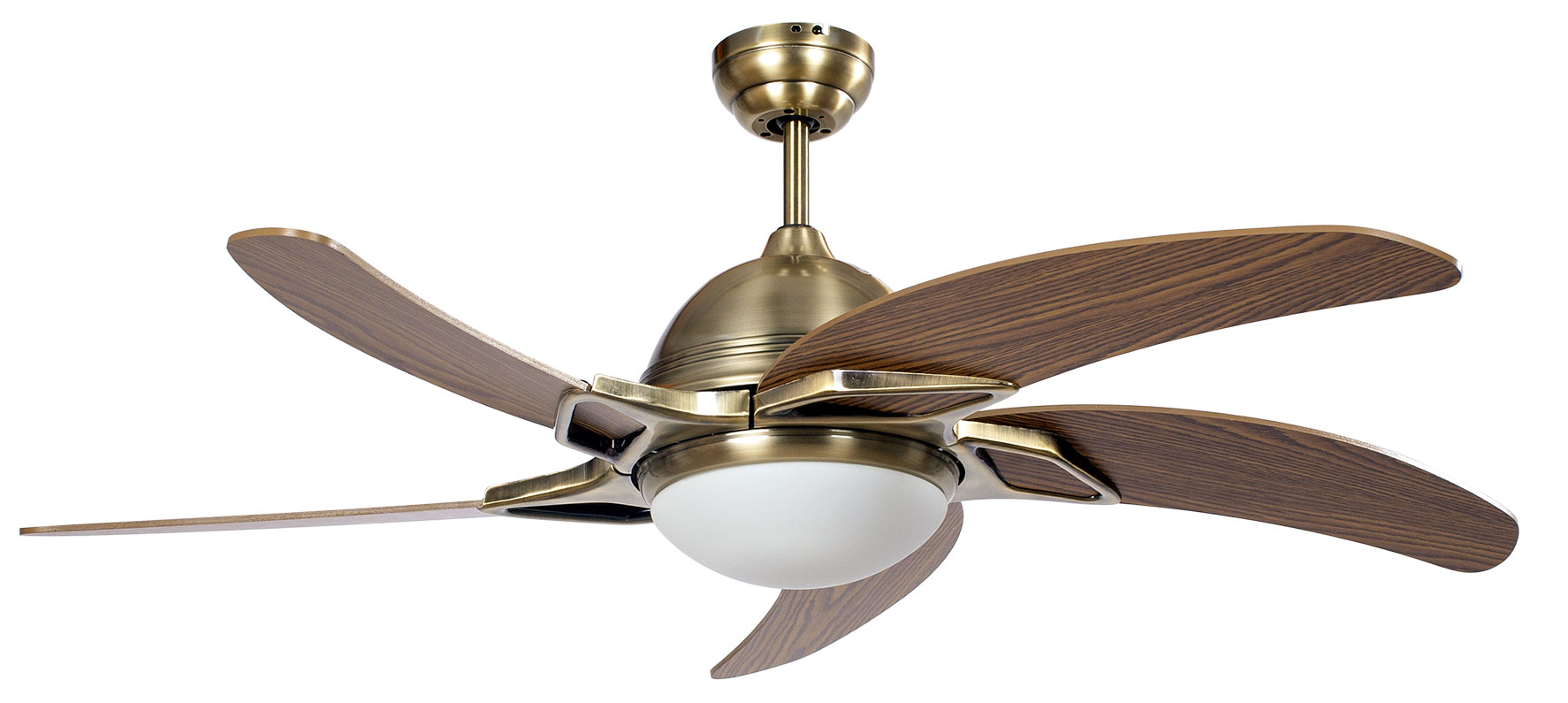 Quạt trần Kaiyo 5 cánh Quạt trần Kaiyo 5 cánh