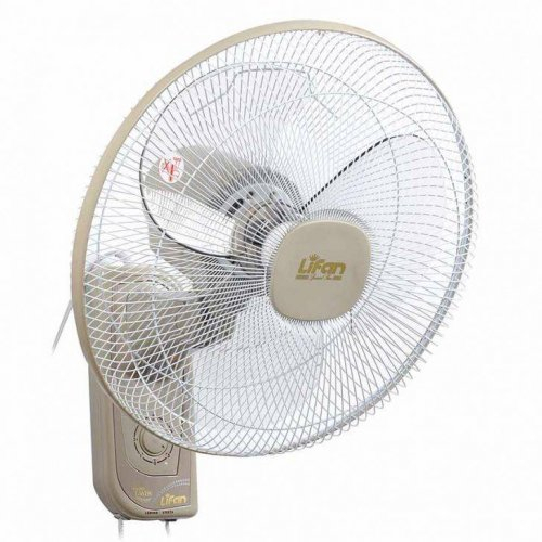 quạt treo tường nhà vệ sinh