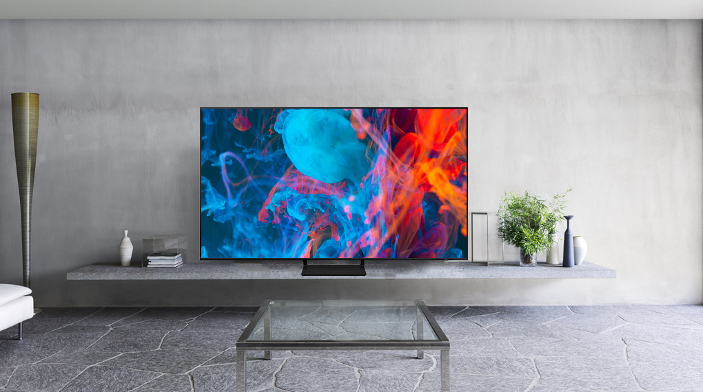 Đánh giá ưu, nhược điểm smart tivi Samsung 65 inch 4K QA65Q60DAKXXV