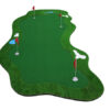 Thảm golf tập putter PGM GL016