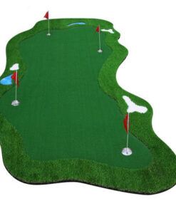 Thảm golf tập putter PGM GL016
