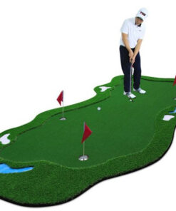 Thảm golf tập putter PGM GL016