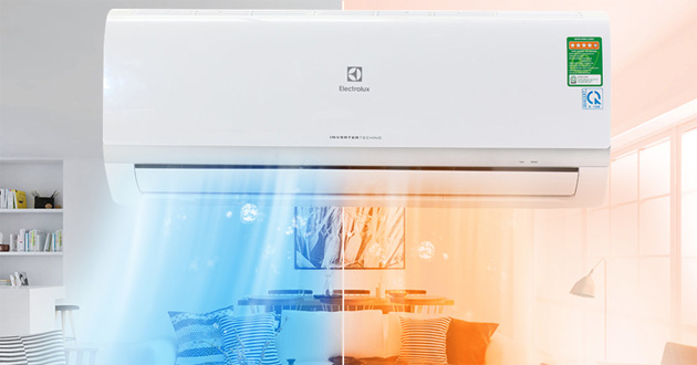 Đánh giá điều hòa Electrolux