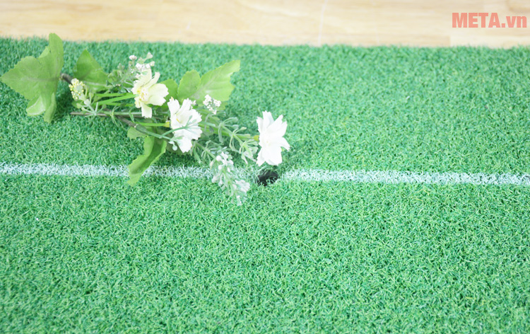 Thảm tập Golf Mini 30cm x 60cm