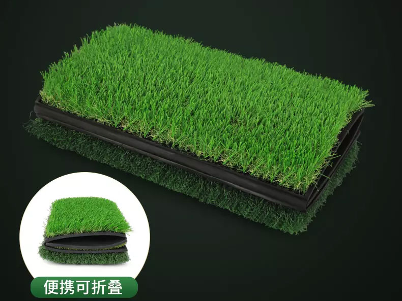 tham-tap-golf-pgm-djd024-4 Thảm tập Golf PGM DJD024