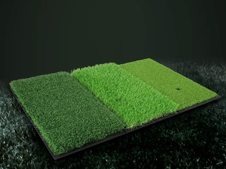 tham-tap-golf-pgm-djd024-6 Thảm tập Golf PGM DJD024