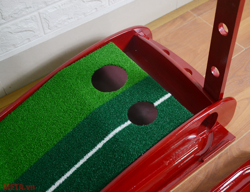 Thảm tập Golf Putting DG (TL001)