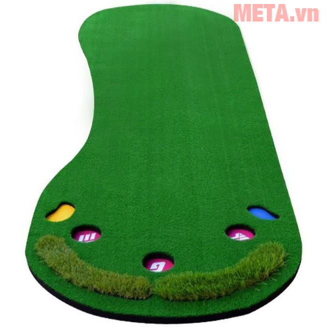 Thảm tập golf