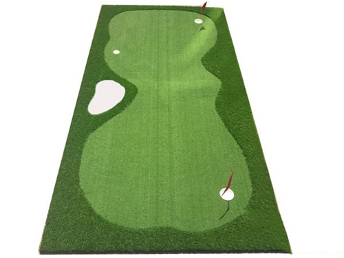 Thảm tập golf Putting GOMIP30 Thảm tập golf