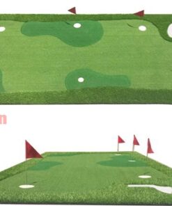 Thảm tập golf Putting GOMIP31