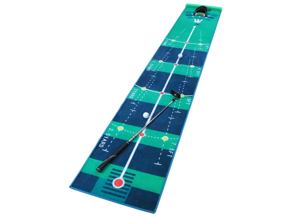 Thảm tập Putting