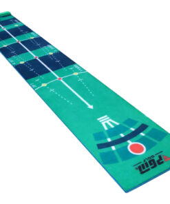 Thảm tập Golf Putting TL018