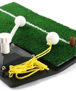 Thảm tập Golf Swing Mat HL001 (47cm x 22cm)