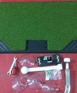 Thảm tập golf SWING MINI - PGM HL005