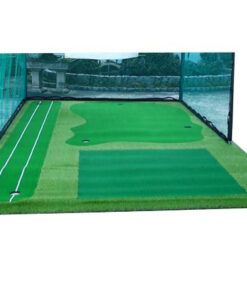 Thảm golf tập PGM Multi - Function