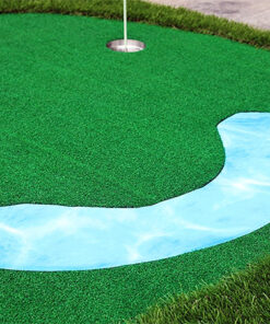 Thảm tập PUTTING GOLF PGM GL010