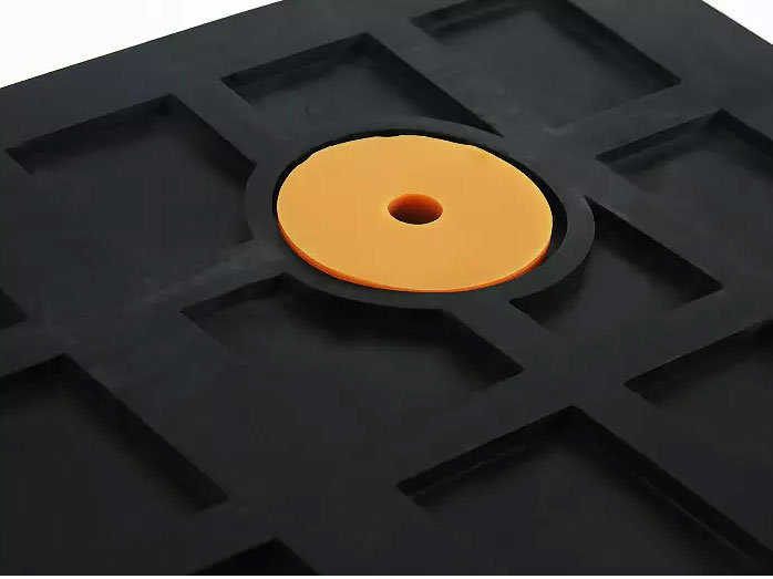 Lỗ cắm tee golf PGM DJD004