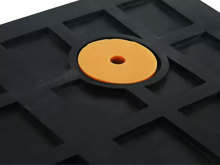 Thảm tập Swing Golf PGM DJD004