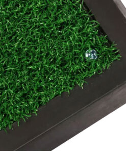 Thảm tập Swing Golf PGM DJD004