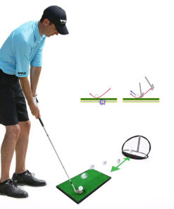 Thảm tập Swing Golf PGM DJD004