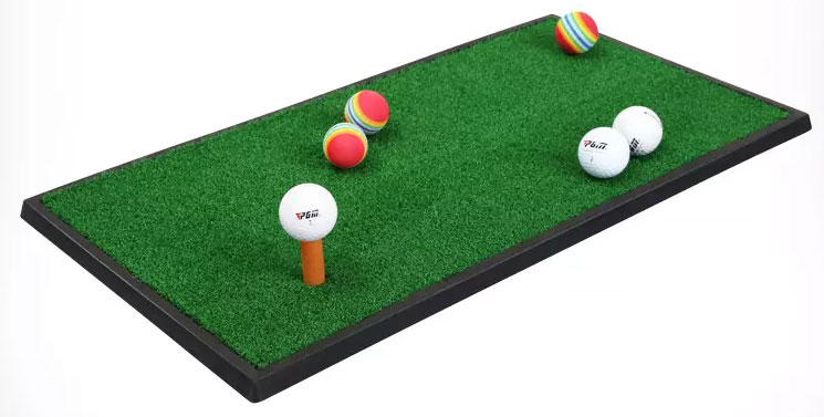 Thảm tập Swing Golf PGM DJD004 Thảm tập Swing Golf PGM DJD004