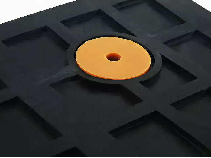 Thảm tập Swing golf PGM DJD005