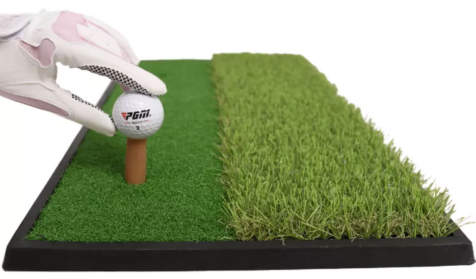 Thảm tập golf mini