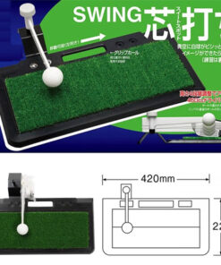 Thảm tập swing tại nhà Daiya TR 428