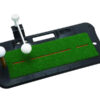 Thảm tập golf swing tại nhà Natural Shot X Daiya TR-427