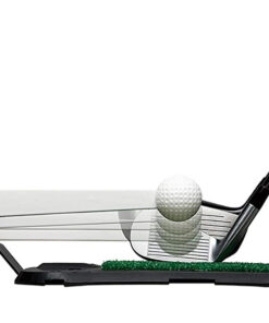 Thảm tập golf swing tại nhà Natural Shot X Daiya TR-427