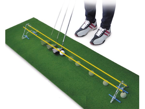 Hình ảnh thảm Daiya Put Alignment - TR-471