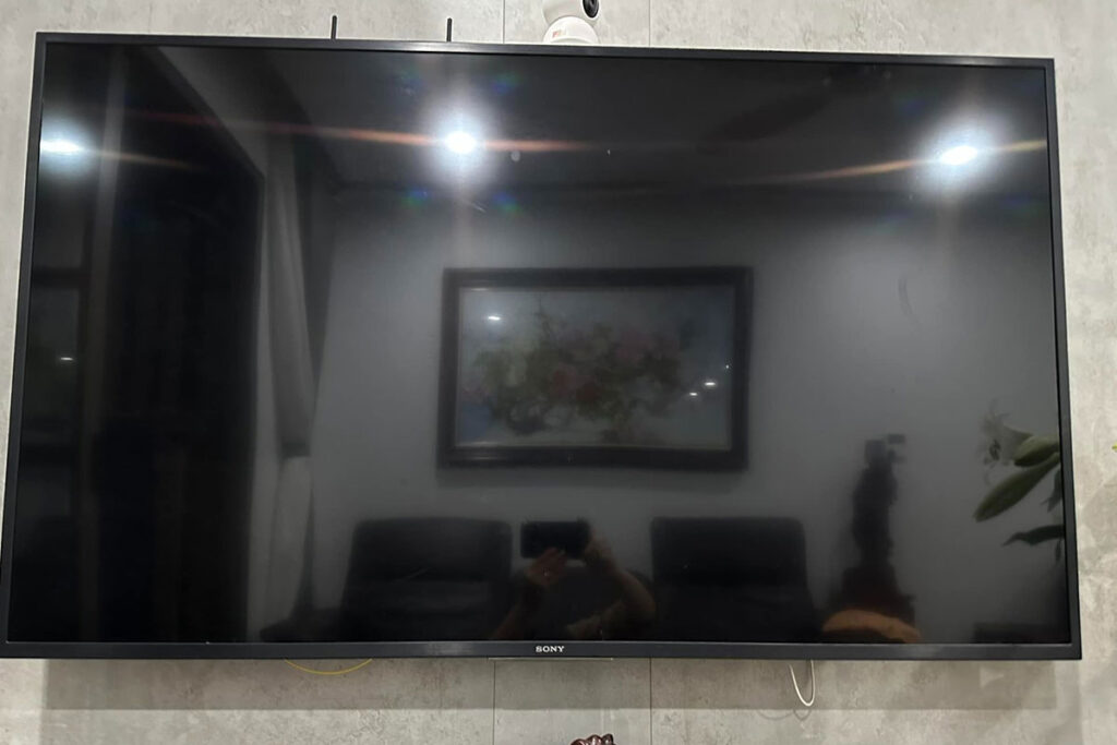 Top 3 Tivi Sony 4K 55 Inch Tầm Trung Đáng Mua Nhất 2025 – Chất Lượng Vượt Mong Đợi