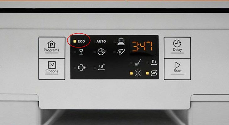 Tổng Hợp Lỗi Máy Rửa Bát Electrolux Thường Gặp Và Cách Xử Lý Đúng Cách 2025