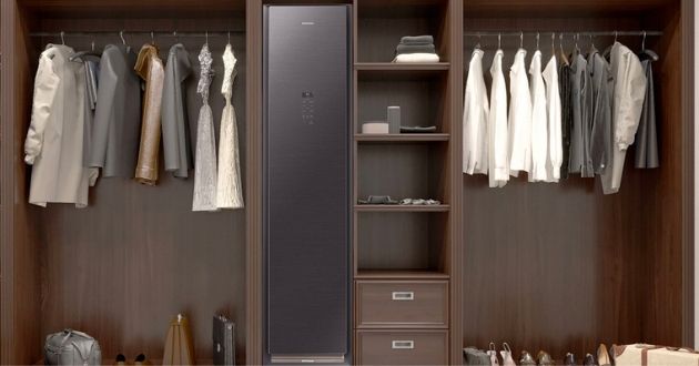 Mua tủ chăm sóc quần áo thông minh Samsung ở đâu tốt? Mua tủ chăm sóc quần áo thông minh Samsung ở đâu tốt?
