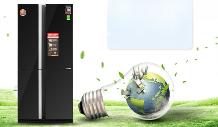 Công Nghệ J-Tech Inverter Tiết Kiệm Điện Năng Hiệu Quả Công Nghệ J-Tech Inverter Tiết Kiệm Điện Năng Hiệu Quả