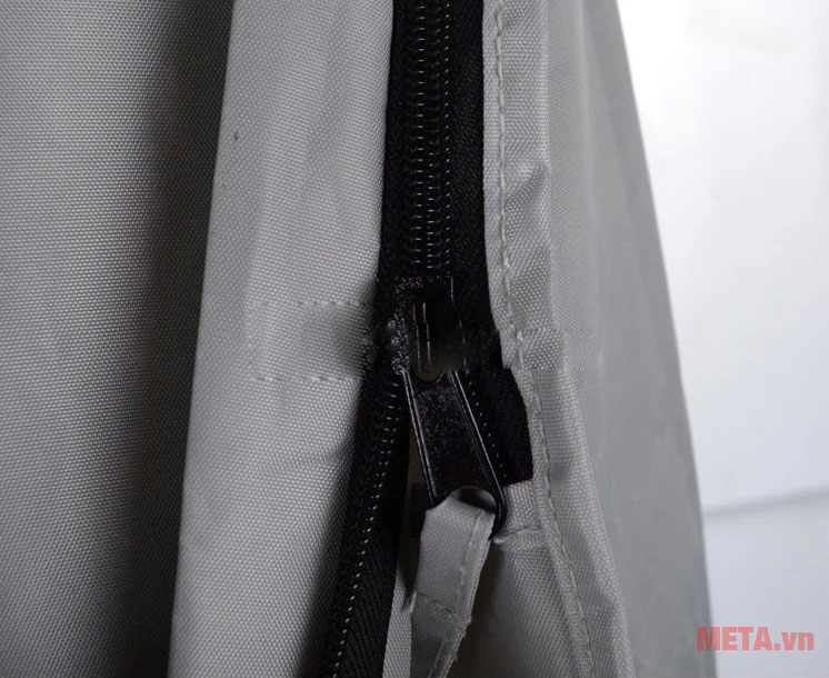 Túi áo che mưa cho túi gậy PGM - HKB003