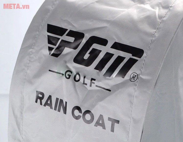 Túi áo che mưa cho túi gậy PGM - HKB003