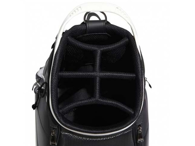 Túi đựng gậy golf Adidas CB HT6819