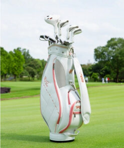Túi đựng gậy golf Fullset PGM QB042