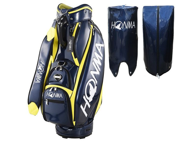 Túi đựng gậy golf Honma CB12203