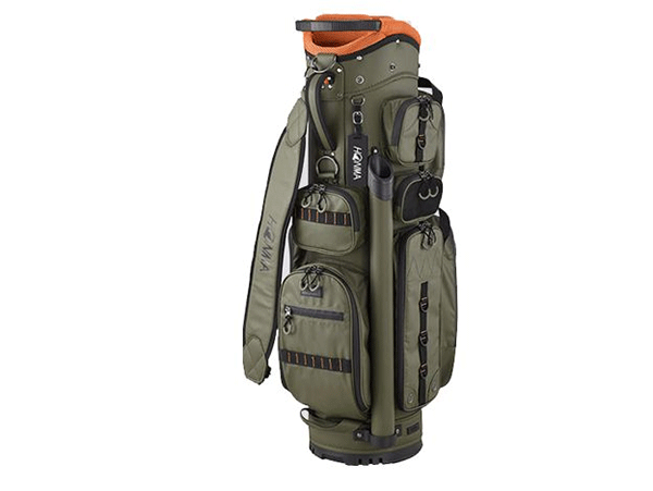 Túi được làm từ chất liệu cao cấp