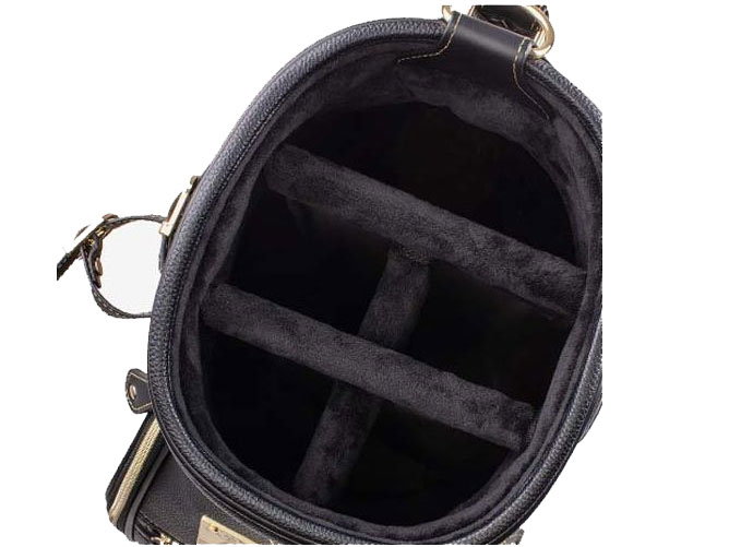 Túi đựng gậy golf Honma CB2131 Beres Black