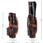 Túi đựng gậy golf Honma CB2135 5 Star