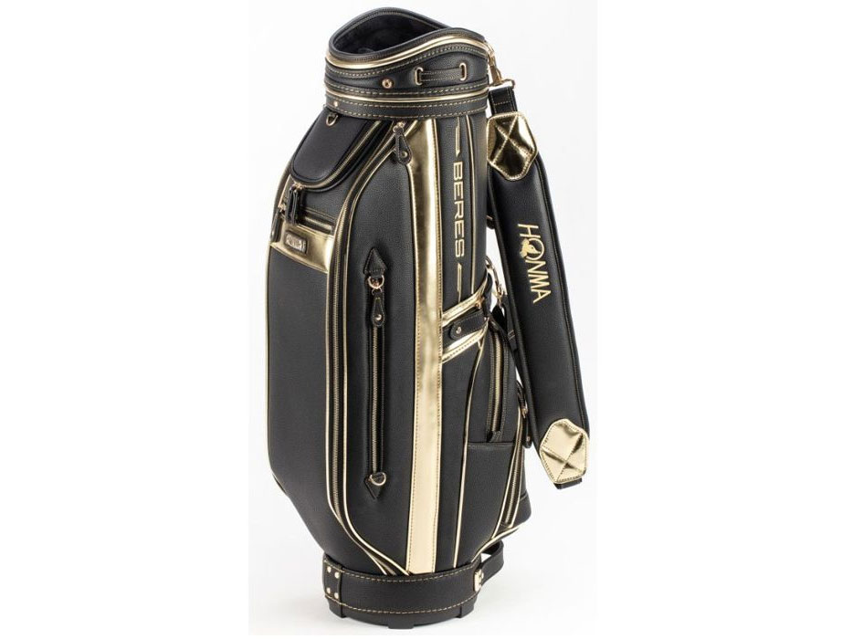 Túi đựng gậy golf Honma CB52404 BK