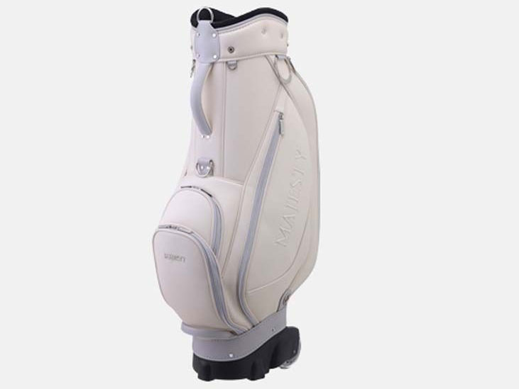 Túi đựng gậy golf Majesty P22 Wheel (lady)