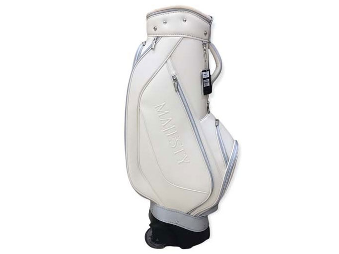 Túi đựng gậy golf Majesty P22 Wheel (lady)