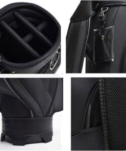 Túi đựng gậy golf Majesty R11