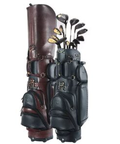 Túi đựng gậy golf PGM QB039