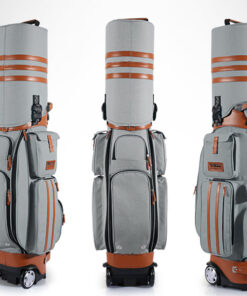 Túi đựng gậy golf PGM QB040