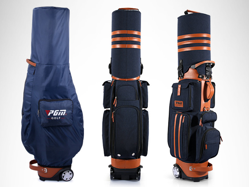 Túi đựng gậy golf PGM QB040
